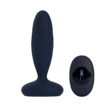 Load image into Gallery viewer, svakom-jordan-app-controlled-thrusting-anal-vibrator