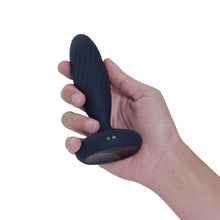 Load image into Gallery viewer, svakom-jordan-app-controlled-thrusting-anal-vibrator