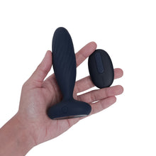 Load image into Gallery viewer, svakom-jordan-app-controlled-thrusting-anal-vibrator