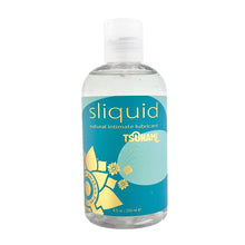 Load image into Gallery viewer, sliquid-naturals-tsunami-ultra-thick-gel-255ml