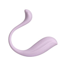 Load image into Gallery viewer, svakom-phoenix-neo-2-interactive-app-controlled-vibrator-lilac