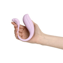 Load image into Gallery viewer, svakom-phoenix-neo-2-interactive-app-controlled-vibrator-lilac