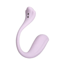 Load image into Gallery viewer, svakom-phoenix-neo-2-interactive-app-controlled-vibrator-lilac