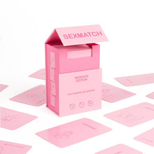 Load image into Gallery viewer, sexmatch-massage-edition-game