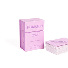 Load image into Gallery viewer, sexmatch-foreplay-edition-game