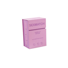 Load image into Gallery viewer, sexmatch-foreplay-edition-game