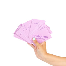 Load image into Gallery viewer, sexmatch-foreplay-edition-game