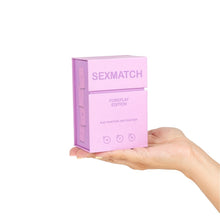 Load image into Gallery viewer, sexmatch-foreplay-edition-game