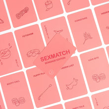 Load image into Gallery viewer, sexmatch-bondage-edition-game