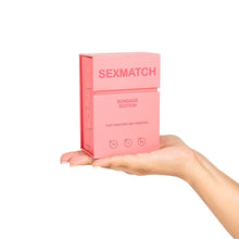 Load image into Gallery viewer, sexmatch-bondage-edition-game