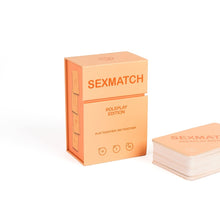 Load image into Gallery viewer, sexmatch-roleplay-edition-game