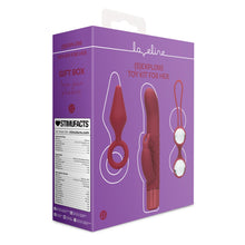 Load image into Gallery viewer, sex-toy-kit-for-her