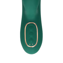 Load image into Gallery viewer, thrusting-and-rotating-rabbit-vibrator