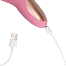 Load image into Gallery viewer, flapping-g-spot-rabbit-vibrator