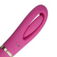 Load image into Gallery viewer, double-sided-flapping-and-g-spot-vibrator
