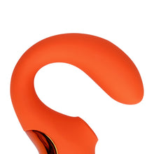 Load image into Gallery viewer, g-spot-vibrator-with-clitoral-pulse-wave