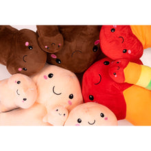 Load image into Gallery viewer, penis-plushie-brown