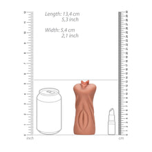 Load image into Gallery viewer, nurse-pussy-masturbator