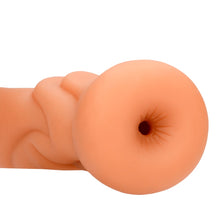 Load image into Gallery viewer, flight-attendant-anus-masturbator