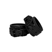 Load image into Gallery viewer, spreader-bar-with-ankle-cuffs
