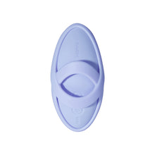 Load image into Gallery viewer, svakom-echo-2-finger-vibrator-blue
