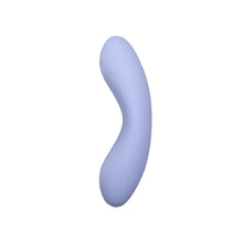 Load image into Gallery viewer, svakom-echo-2-finger-vibrator-blue