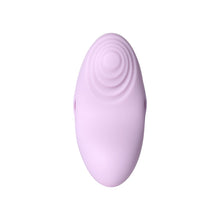 Load image into Gallery viewer, svakom-echo-2-finger-vibrator-lilac