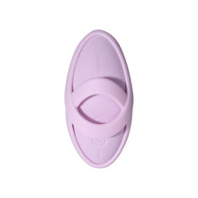 Load image into Gallery viewer, svakom-echo-2-finger-vibrator-lilac