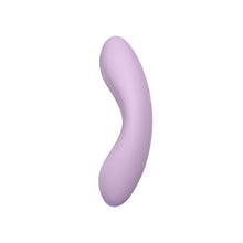 Load image into Gallery viewer, svakom-echo-2-finger-vibrator-lilac