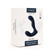 Load image into Gallery viewer, svakom-iker-neo-prostate-massager
