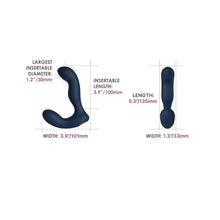 Load image into Gallery viewer, svakom-iker-neo-prostate-massager