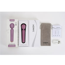 Load image into Gallery viewer, svakom-mini-emma-neo-wand-vibrator