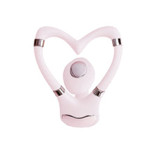 Load image into Gallery viewer, adrien-lastic-venus-hands-free-double-vibrator