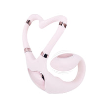 Load image into Gallery viewer, adrien-lastic-venus-hands-free-double-vibrator