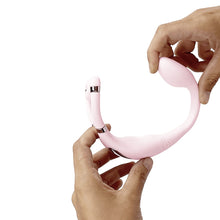 Load image into Gallery viewer, adrien-lastic-venus-hands-free-double-vibrator