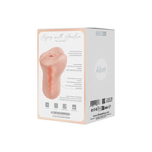 Load image into Gallery viewer, alive-amelia-super-realistic-masturbator-vagina
