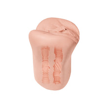 Load image into Gallery viewer, alive-lola-super-realistic-masturbator-vagina-and-ass