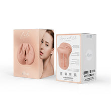 Load image into Gallery viewer, alive-lola-super-realistic-masturbator-vagina-and-ass