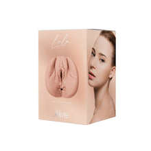 Load image into Gallery viewer, alive-lola-super-realistic-masturbator-vagina-and-ass