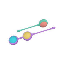 Load image into Gallery viewer, party-color-boly-kegel-training-beads