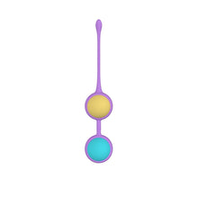 Load image into Gallery viewer, party-color-boly-kegel-training-beads