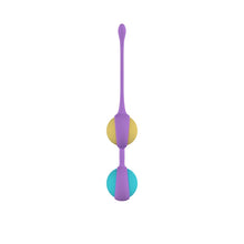 Load image into Gallery viewer, party-color-boly-kegel-training-beads