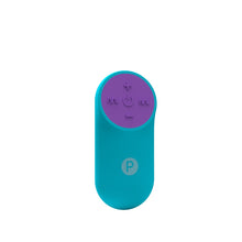 Load image into Gallery viewer, party-color-egy-vibrating-love-egg-purple