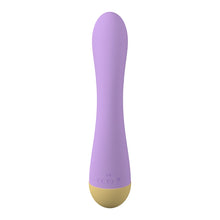 Load image into Gallery viewer, party-color-keny-rabbit-vibrator-purple