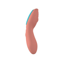 Load image into Gallery viewer, party-color-panty-remote-control-vibrator-orange