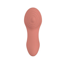 Load image into Gallery viewer, party-color-panty-remote-control-vibrator-orange