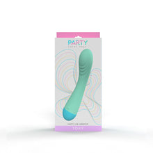 Load image into Gallery viewer, party-color-toky-g-spot-vibrator
