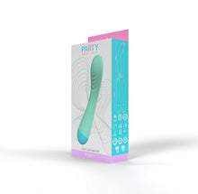 Load image into Gallery viewer, party-color-toky-g-spot-vibrator