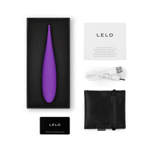 Load image into Gallery viewer, lelo-dot-travel-purple