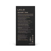 Load image into Gallery viewer, lelo-dot-travel-purple
